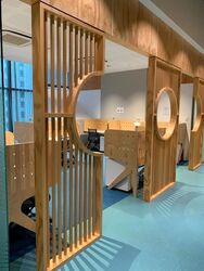 Tahir Building (D1), Office #380751061
